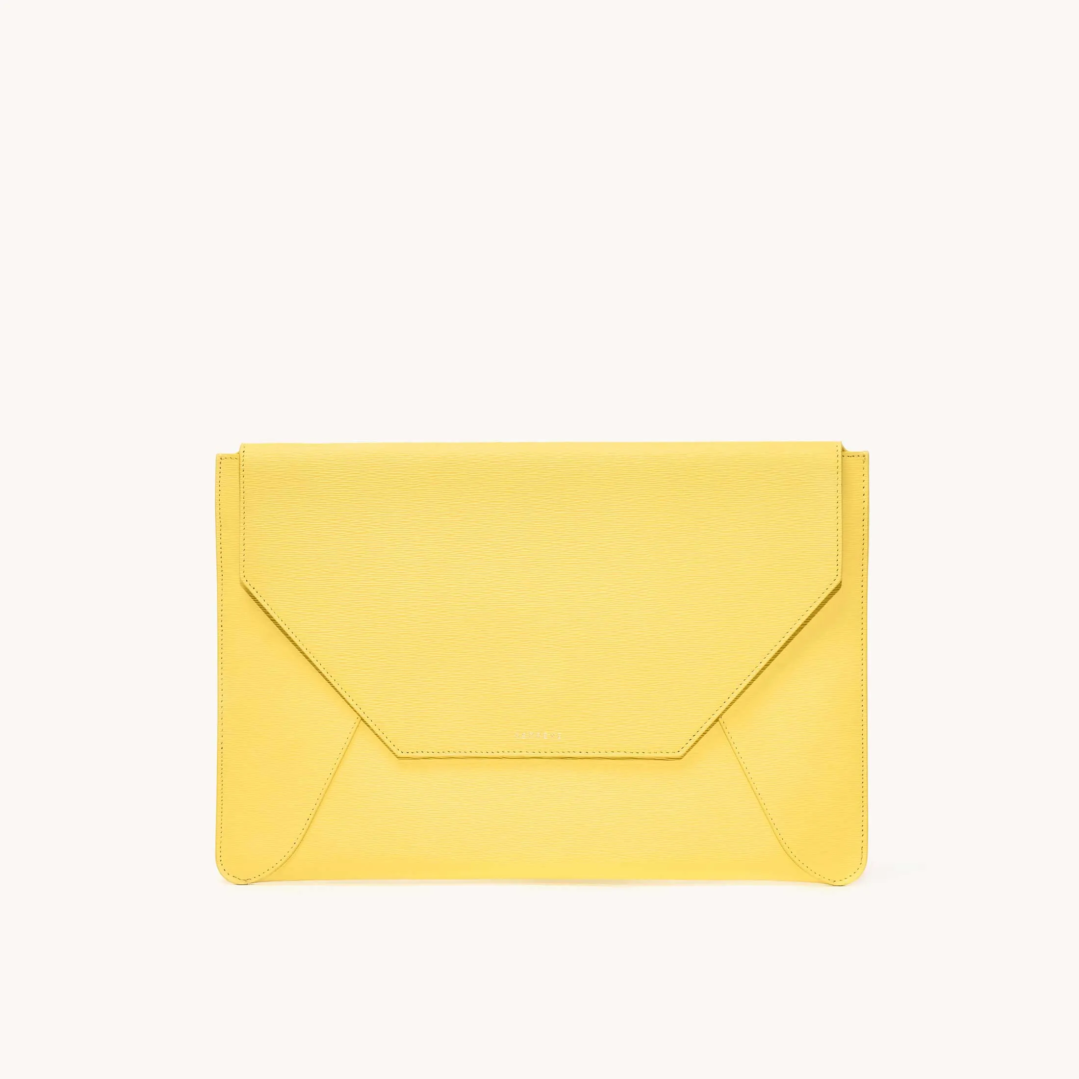 Envelope Laptop Sleeve | Mimosa