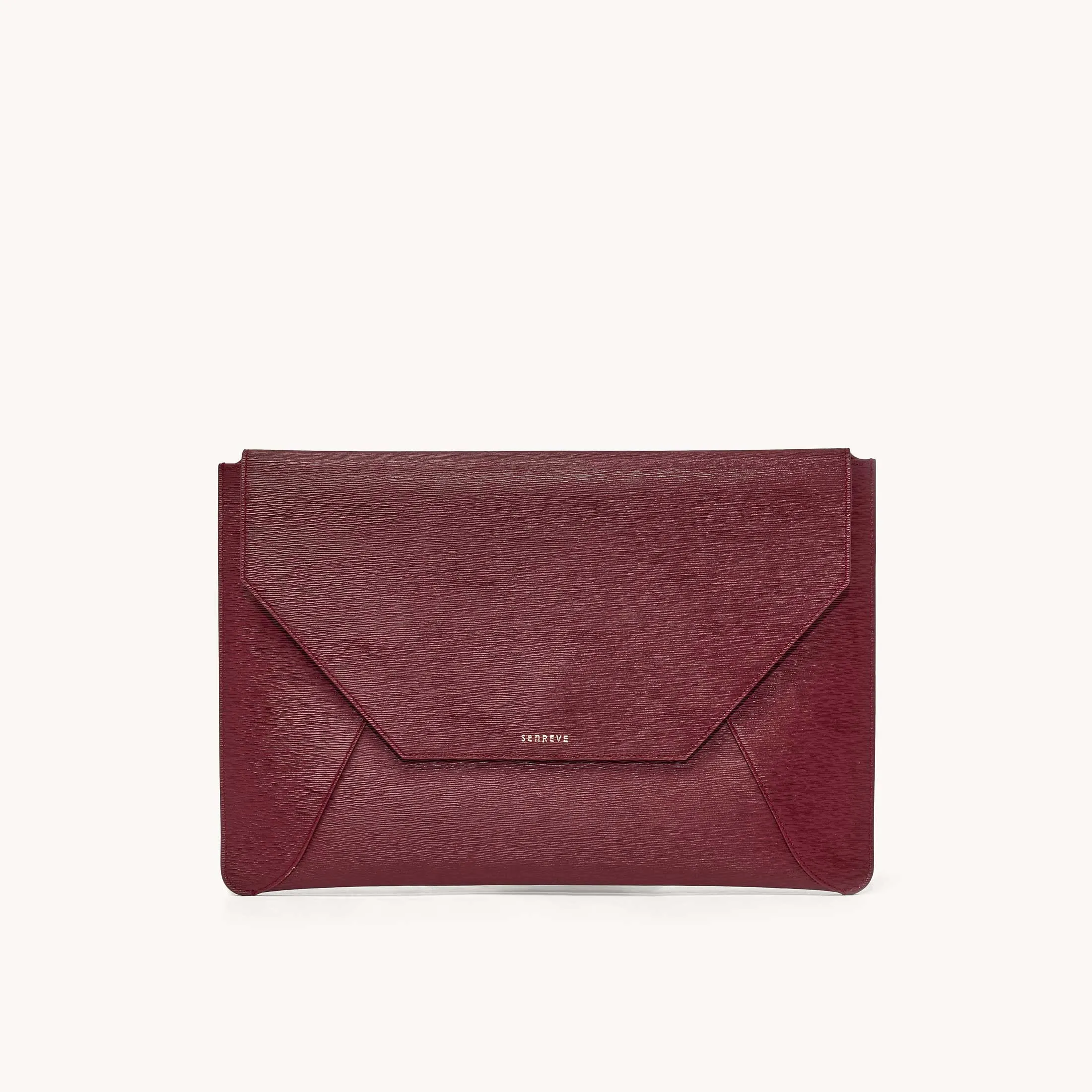 Envelope Laptop Sleeve | Mimosa