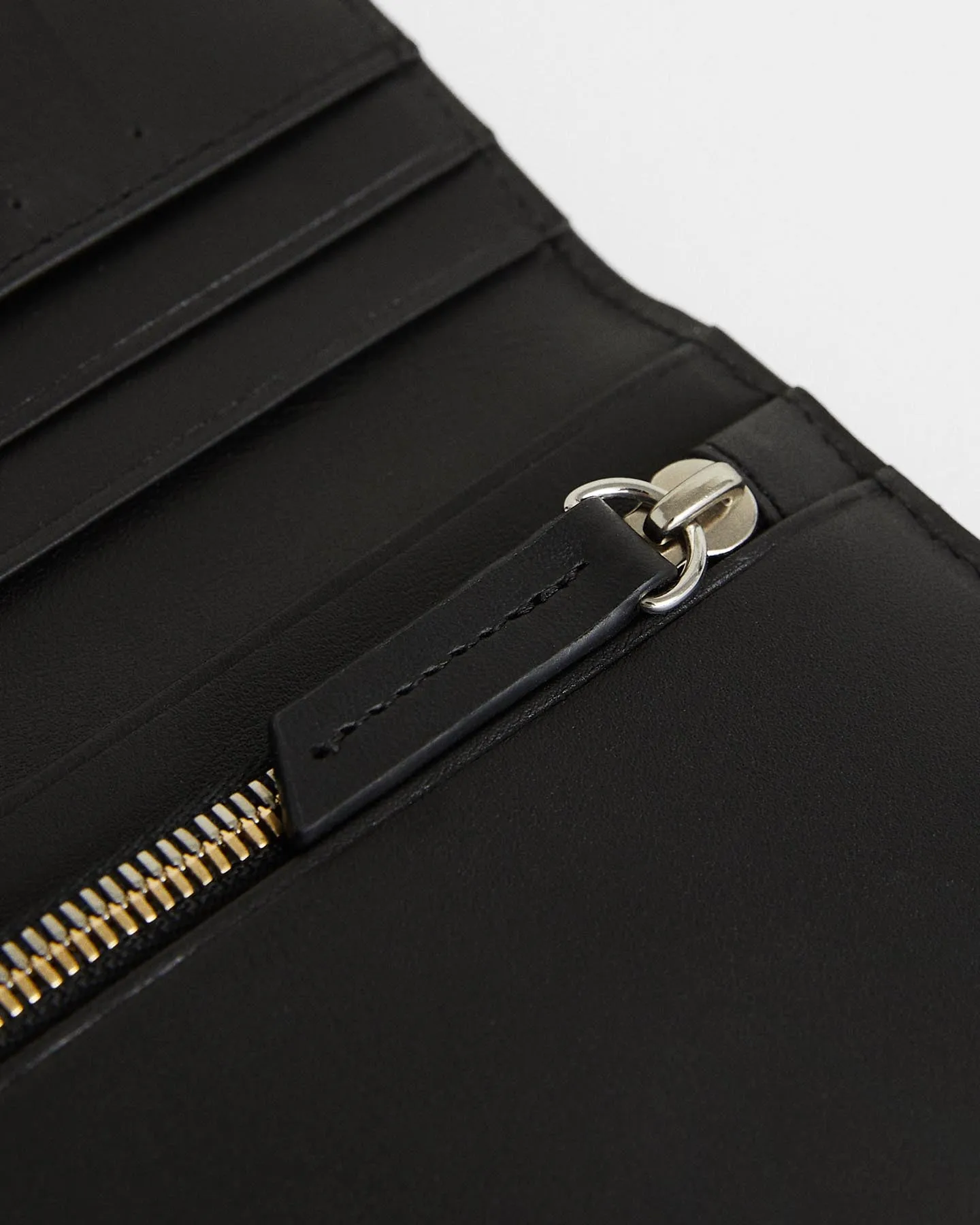 Fleming Slim Vertical Wallet