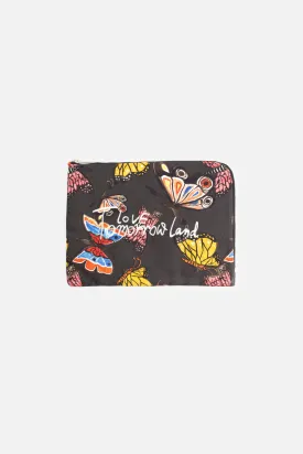 FOUNDATION LAPTOP SLEEVE