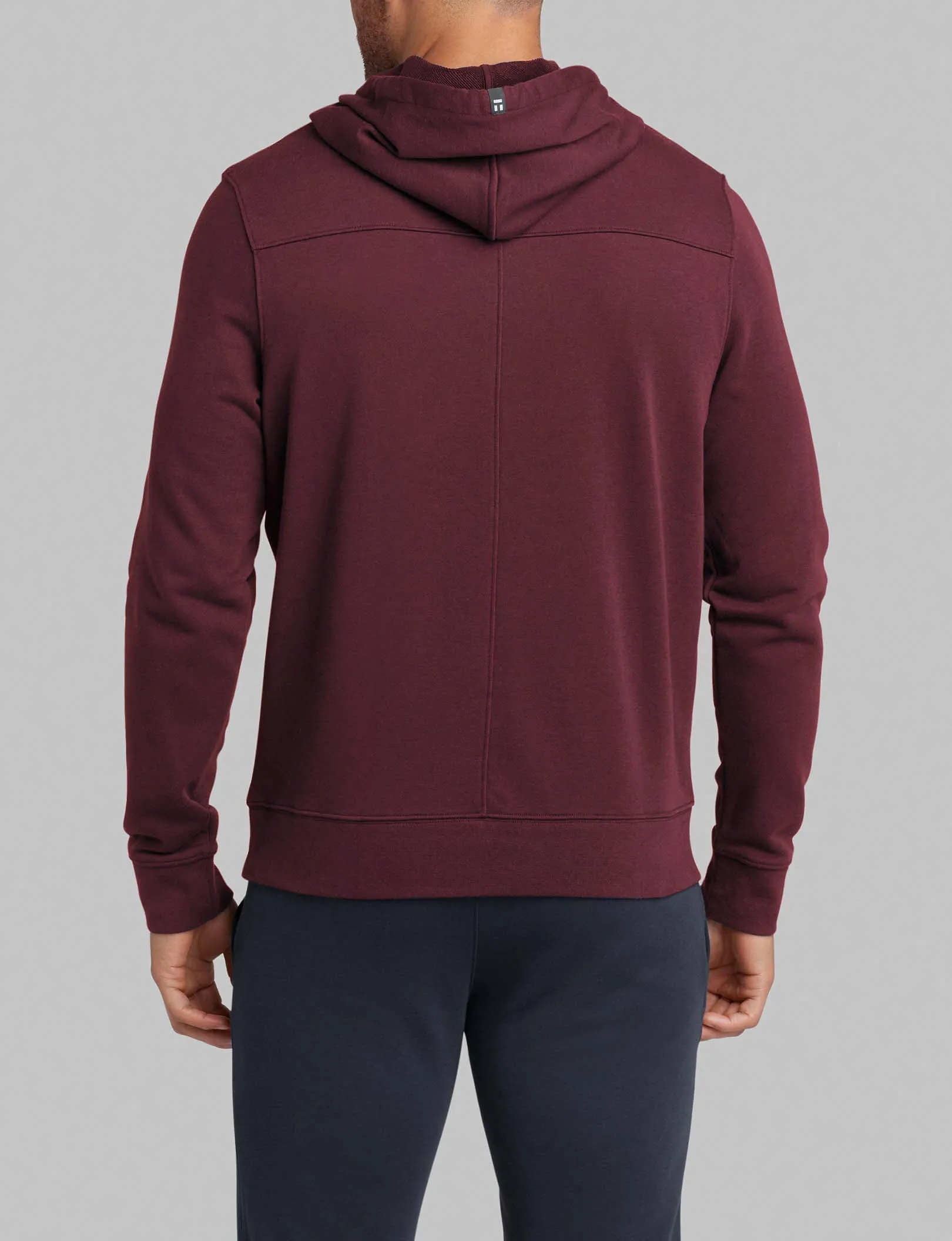 French Terry Hoodie