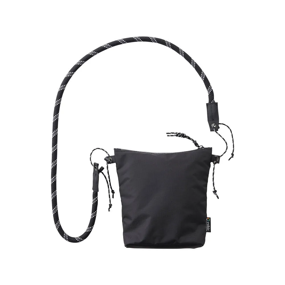 Gramicci Climbing Chalk Bag Black