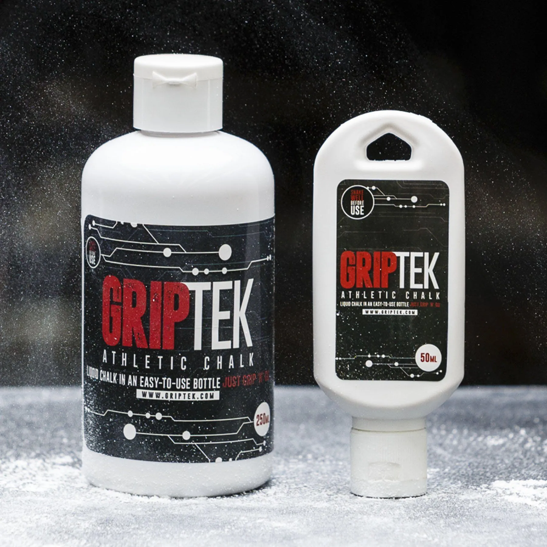 GripTek - Liquid Chalk