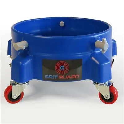 GRIT GUARD | 5-Caster Bucket Dolly