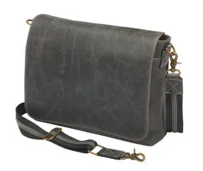 GTM Original Unisex Messenger Bag