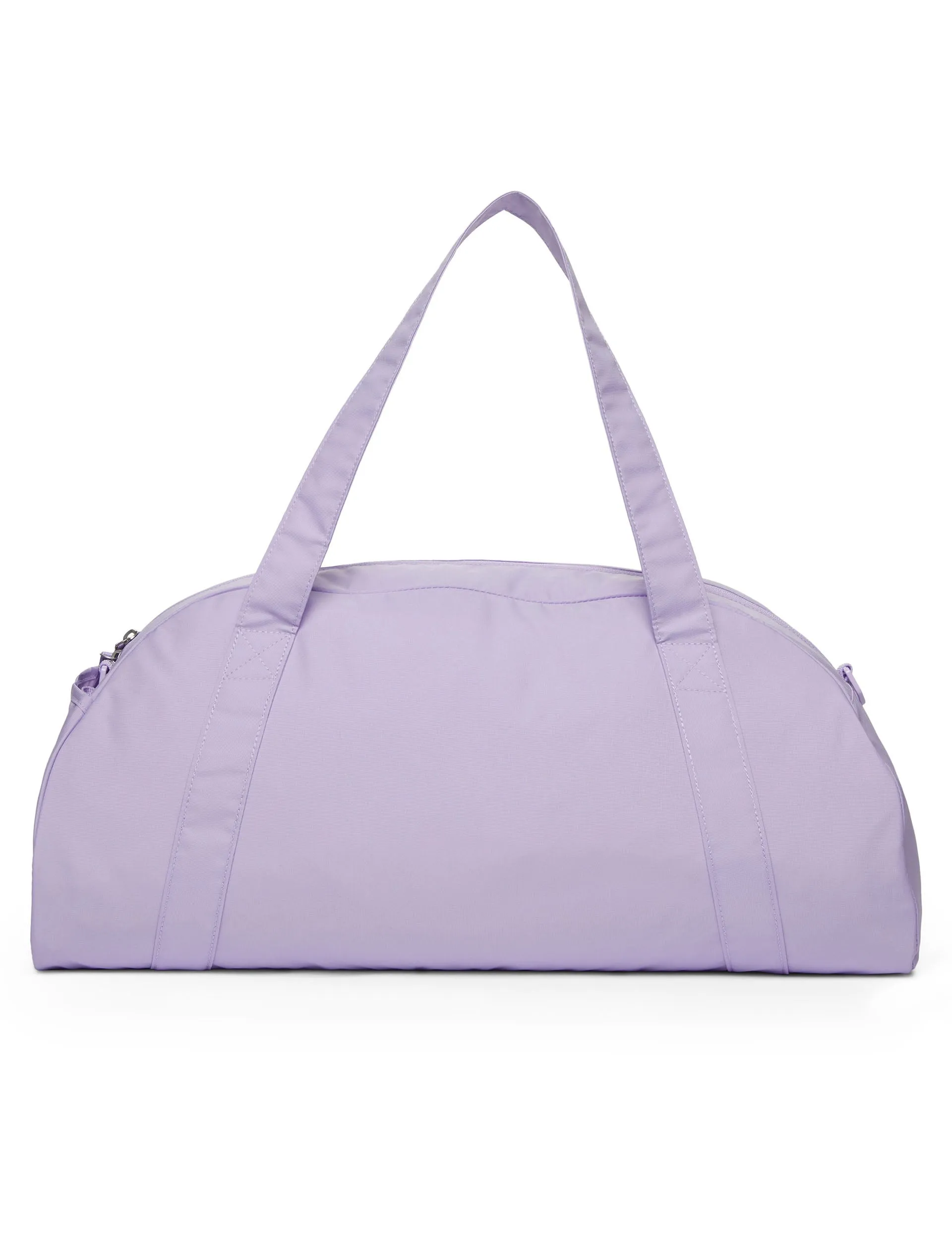 Gym Club Bag - Lilac Bloom/Vapor Green