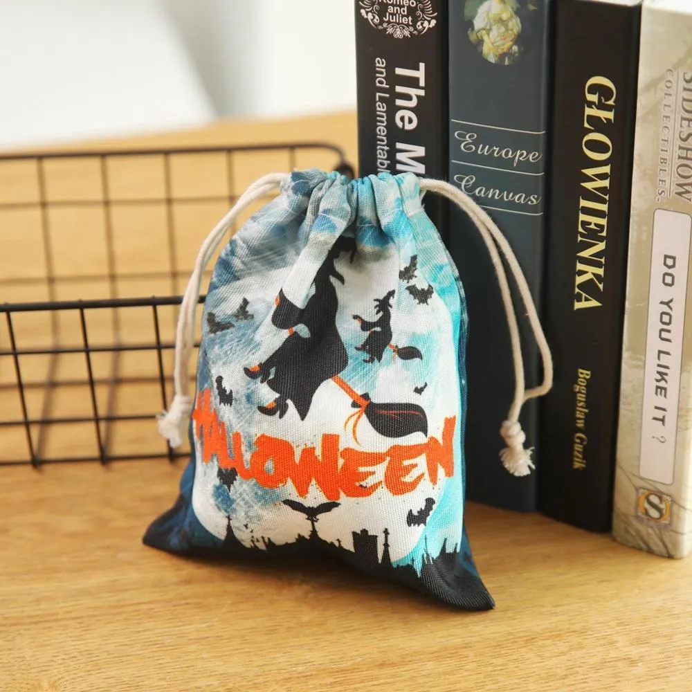 HalloTreats® Halloween Candy Bag Set