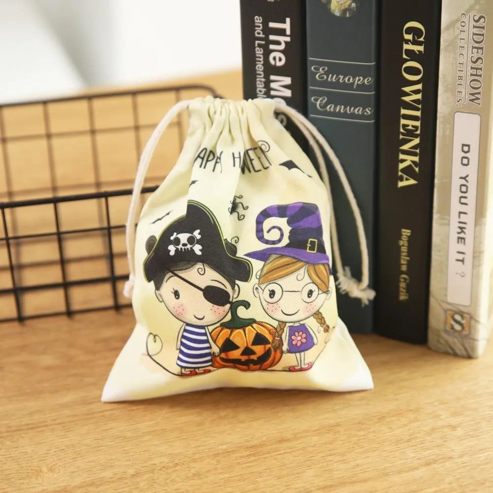 HalloTreats® Halloween Candy Bag Set