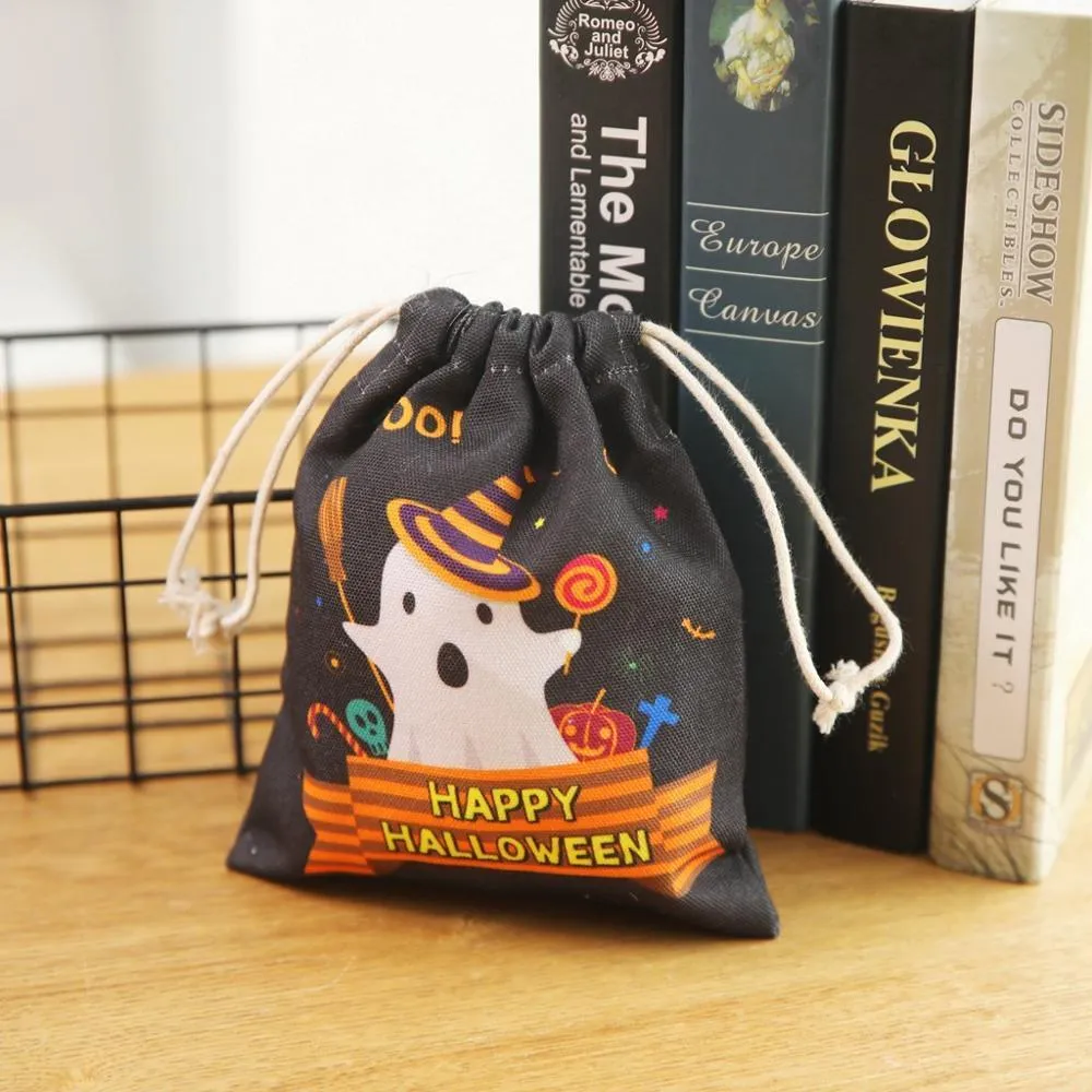 HalloTreats® Halloween Candy Bag Set