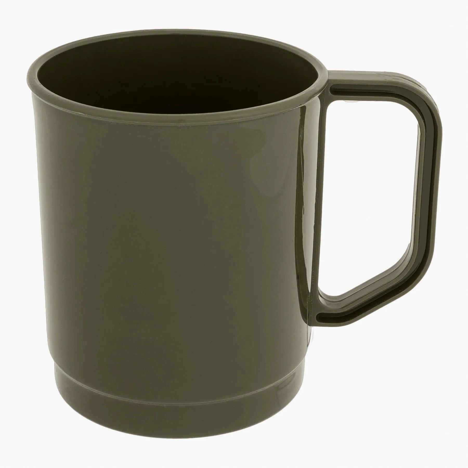 Highlander 275ml Mug Olive