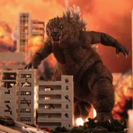 Hiya Toys Godzilla, Mothra and King Ghidorah: Giant Monsters All-Out Attack (PX Previews Exclusive)