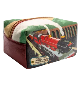 Hogwarts Express Wash Bag