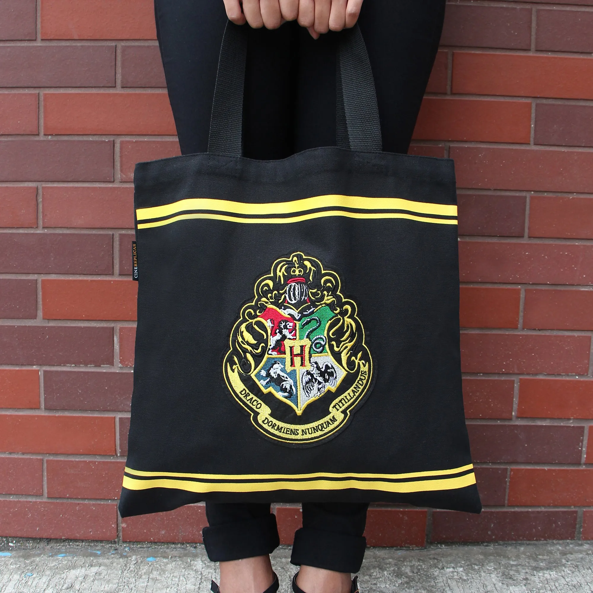 *Hogwarts Tote Bag