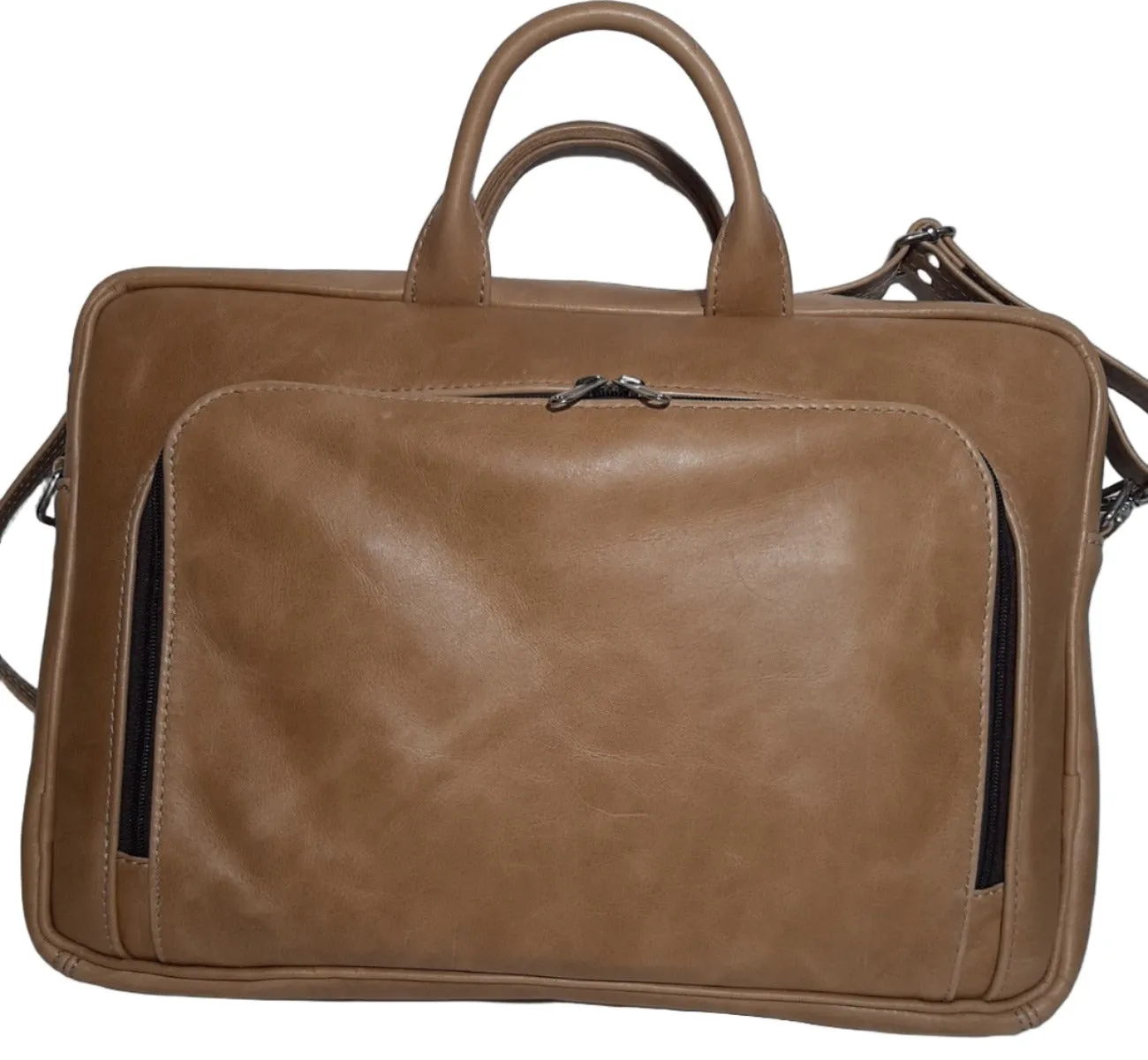 Iconic 15" laptop briefcase