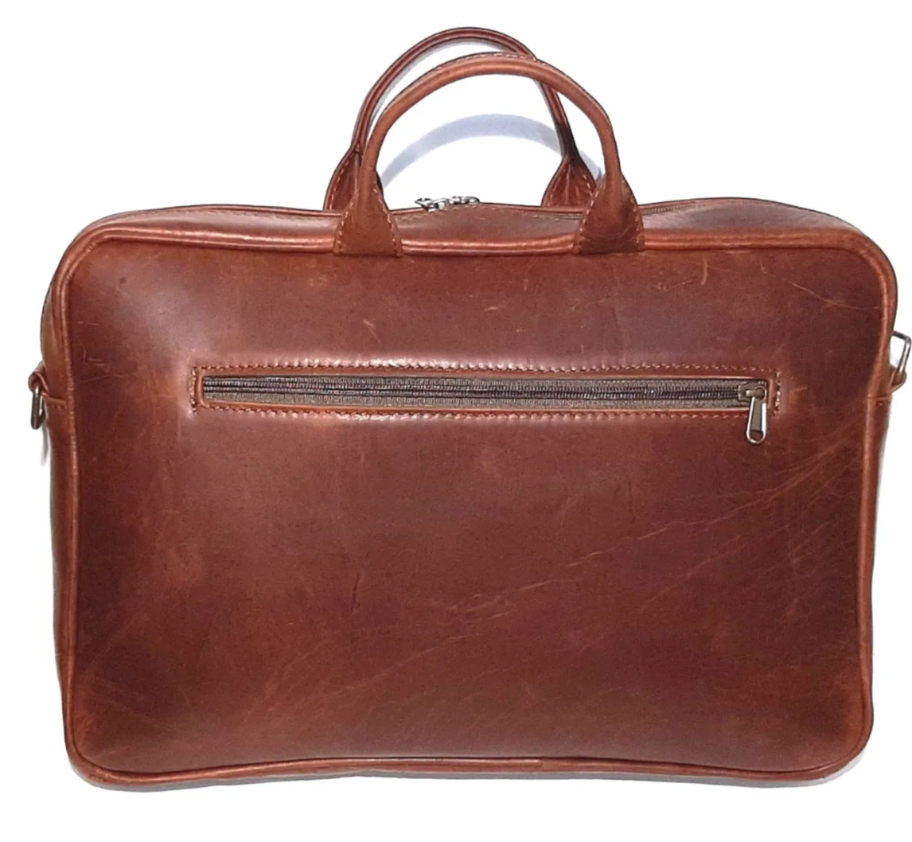 Iconic 15" laptop briefcase