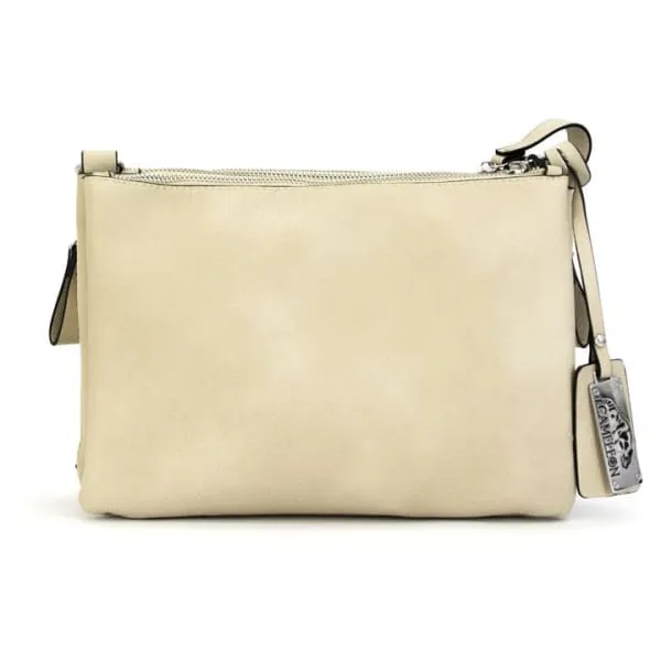 Iris Cute Compact Concealed Carry Crossbody Purse