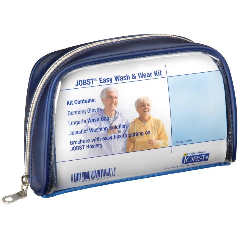 JOBST® Wash N Wear Kit w/ Clear Panel