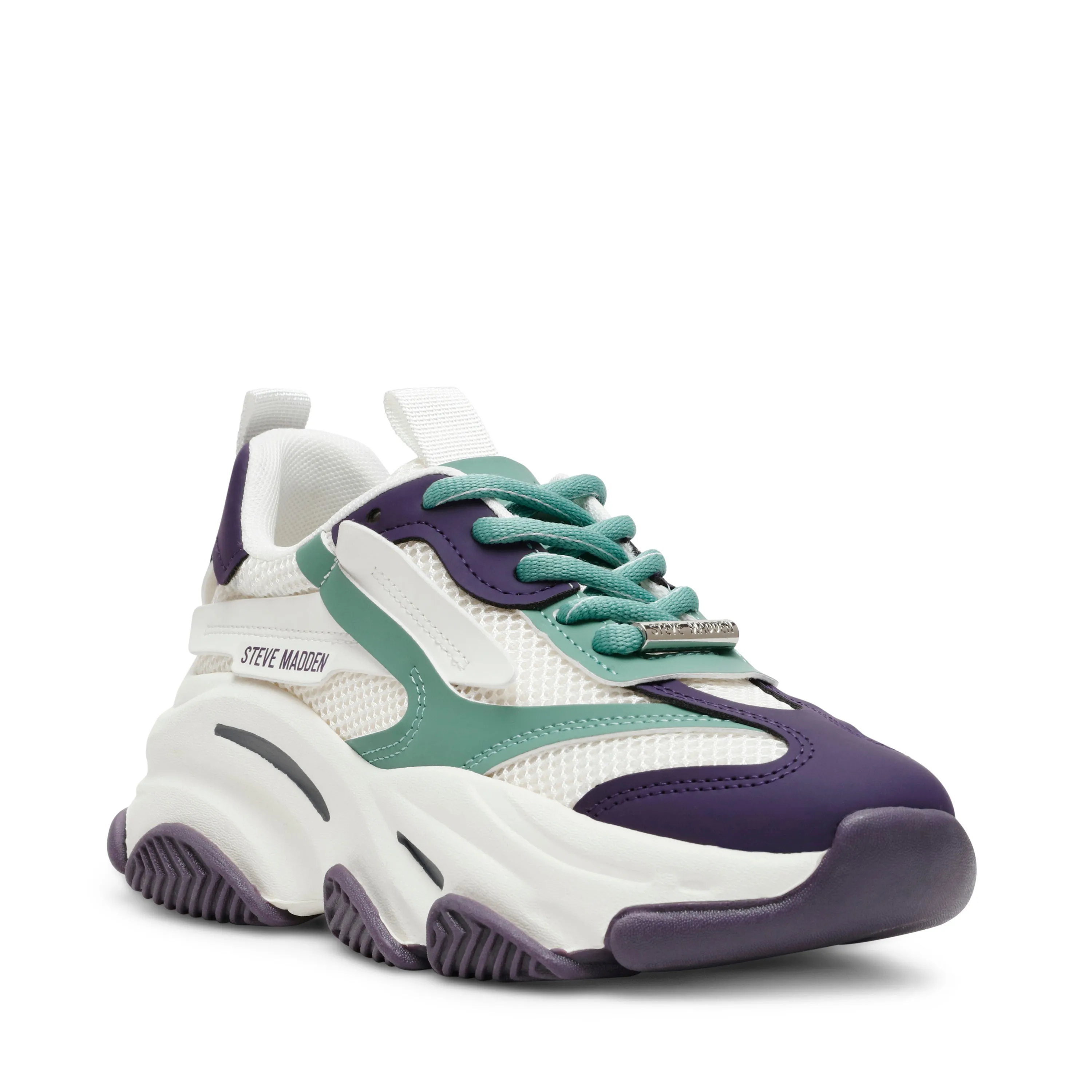 Jpossession Trainer TEAL / WHITE