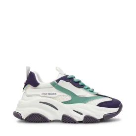 Jpossession Trainer TEAL / WHITE