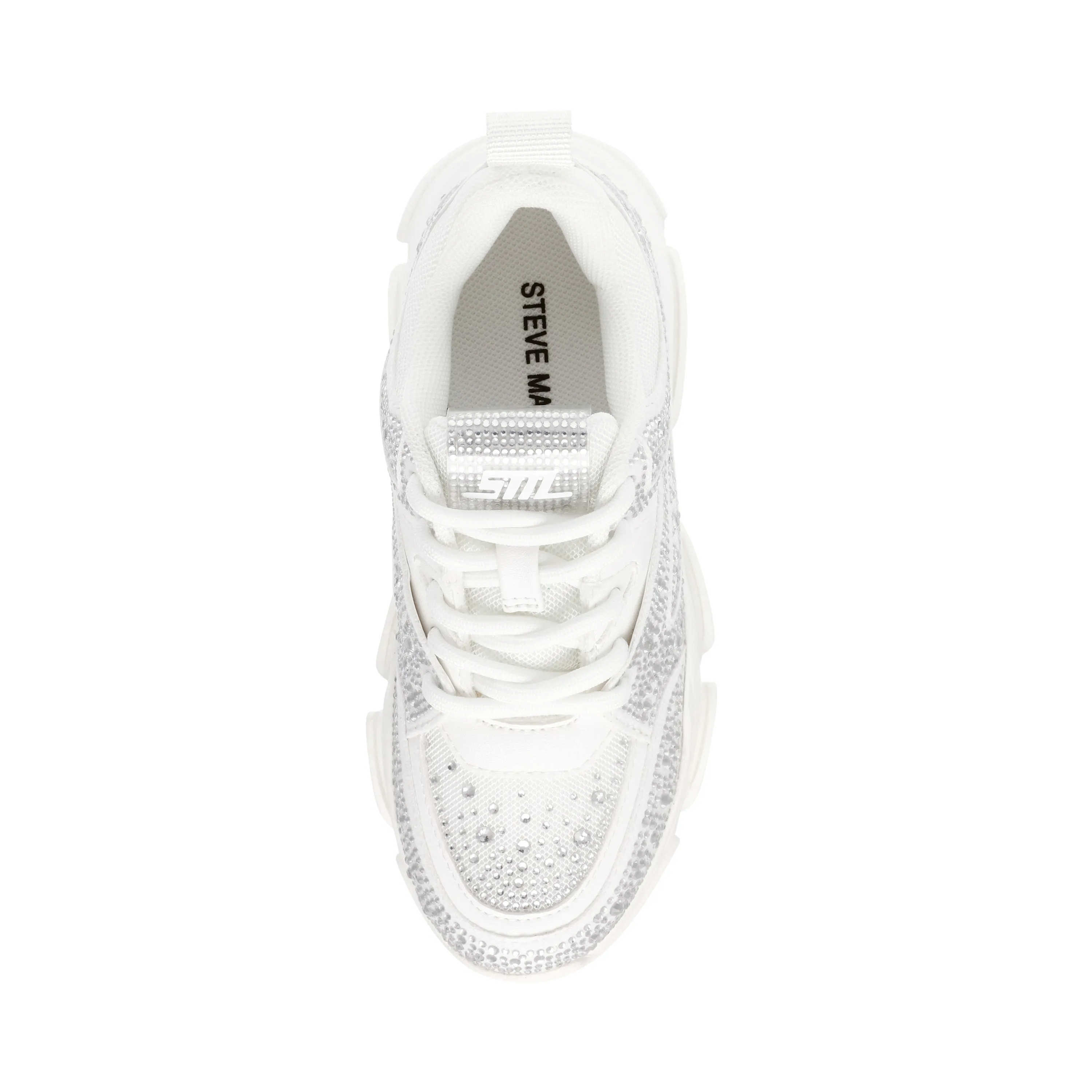 Jprivy Trainer WHITE