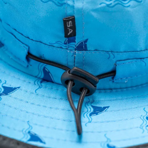 Kids Bucket Hat | Baby Shark