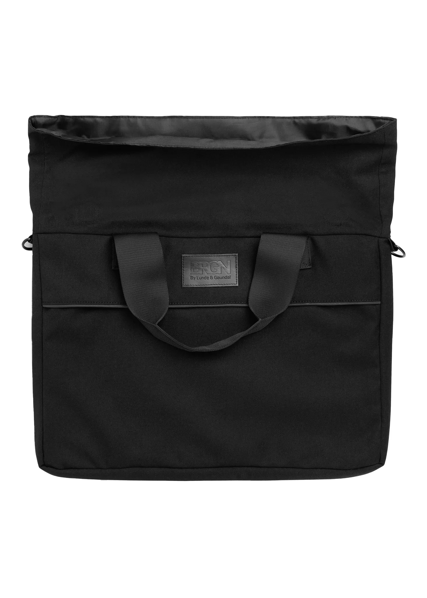 Laptop bag - New Black