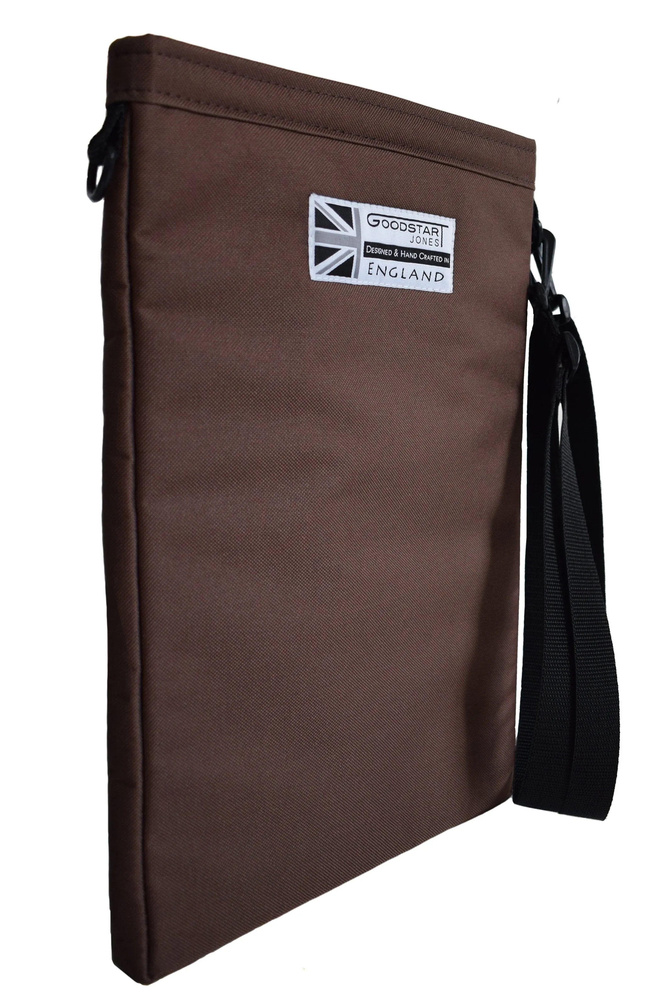 Laptop Carry Case 15.6 | BROWN