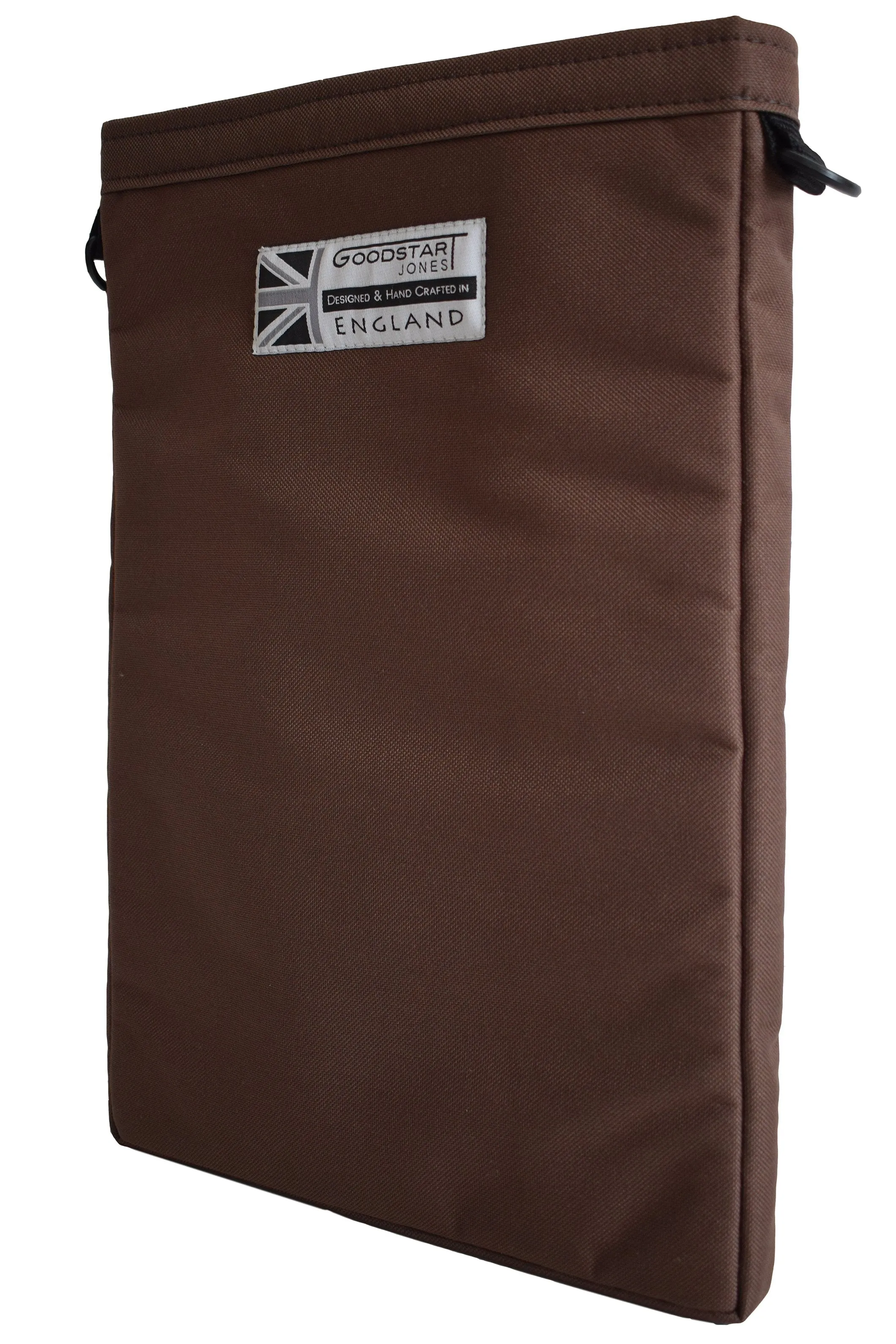 Laptop Carry Case 15.6 | BROWN