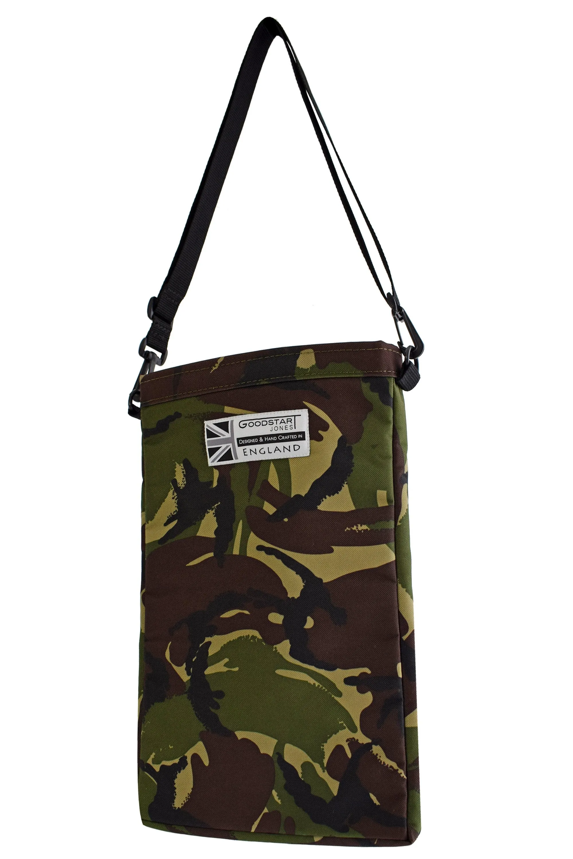 Laptop Carry Case 15.6 | CAMO