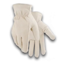 Leather Gloves for Winter 880-Cowhide Leather