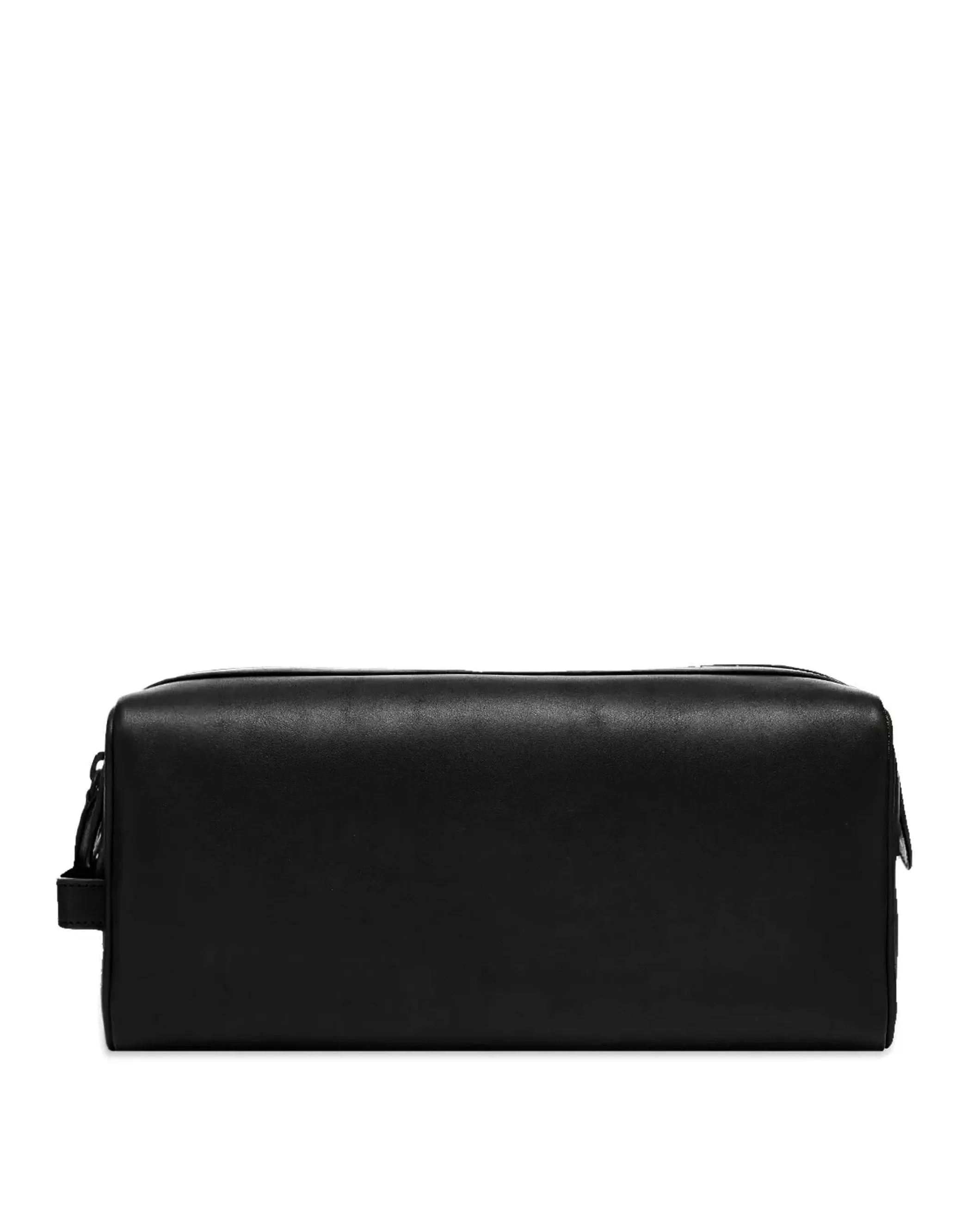 Leather Toiletry Bag