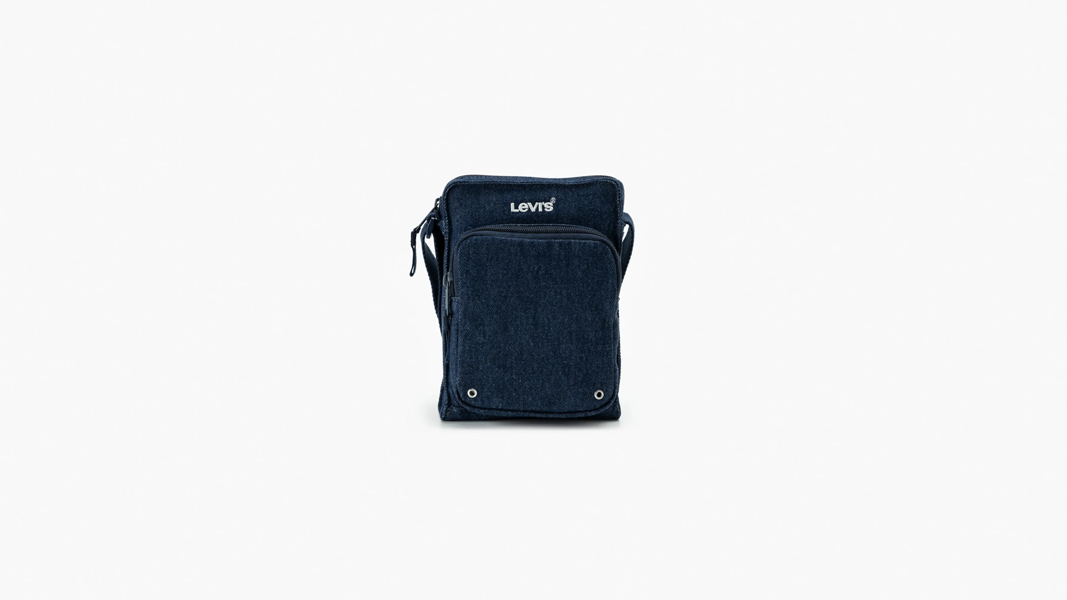 Levi's® Men's Small Zip Crossbody Bag