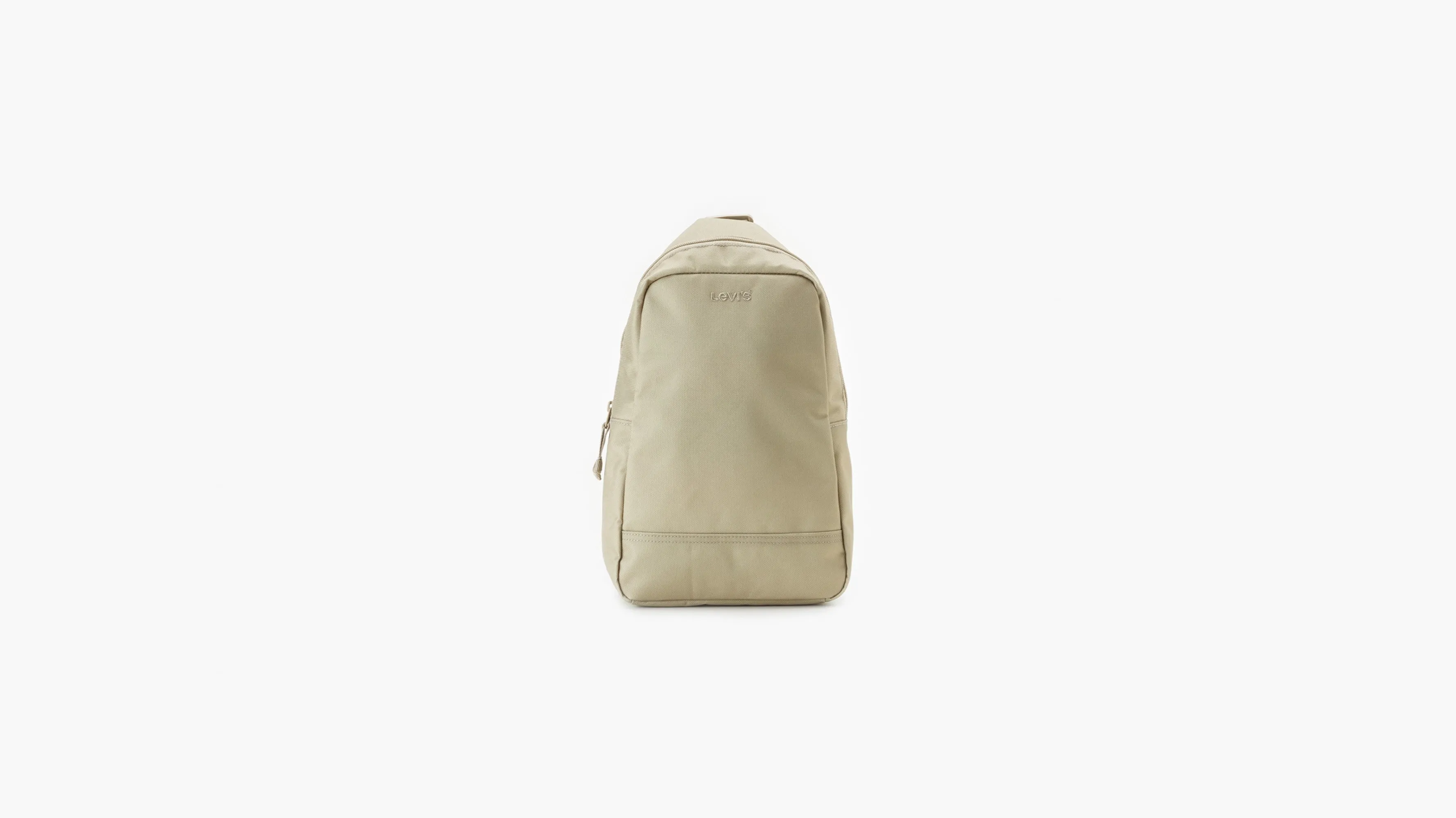 Levi's® Men's Zip Sling Bag