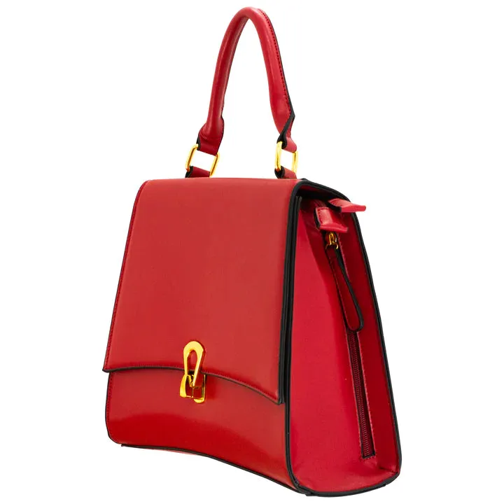 Lissa Concealed Carry  Handbag