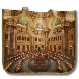 Main Reading Room Tote