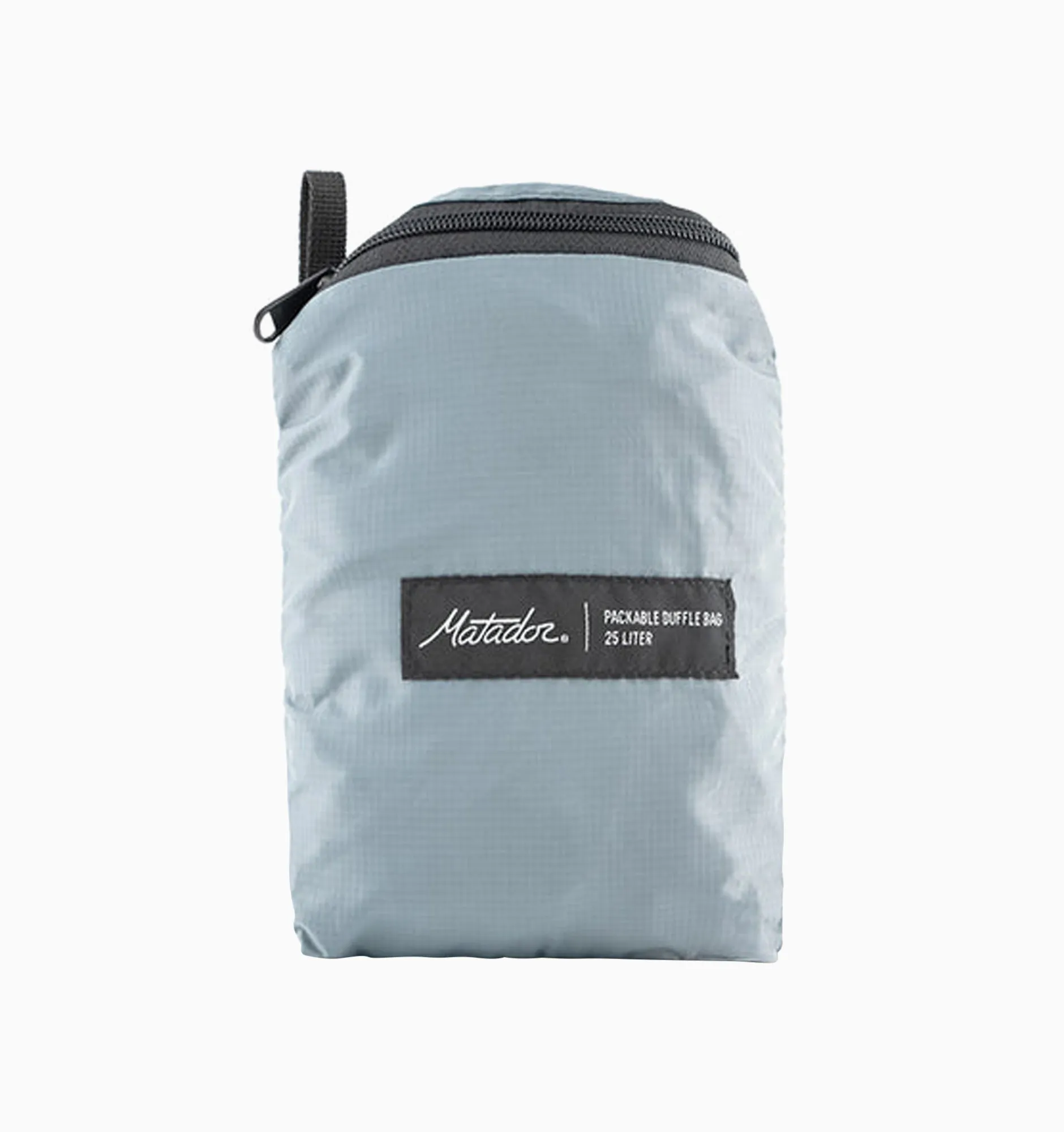 Matador ReFraction Packable Duffle Bag 25L