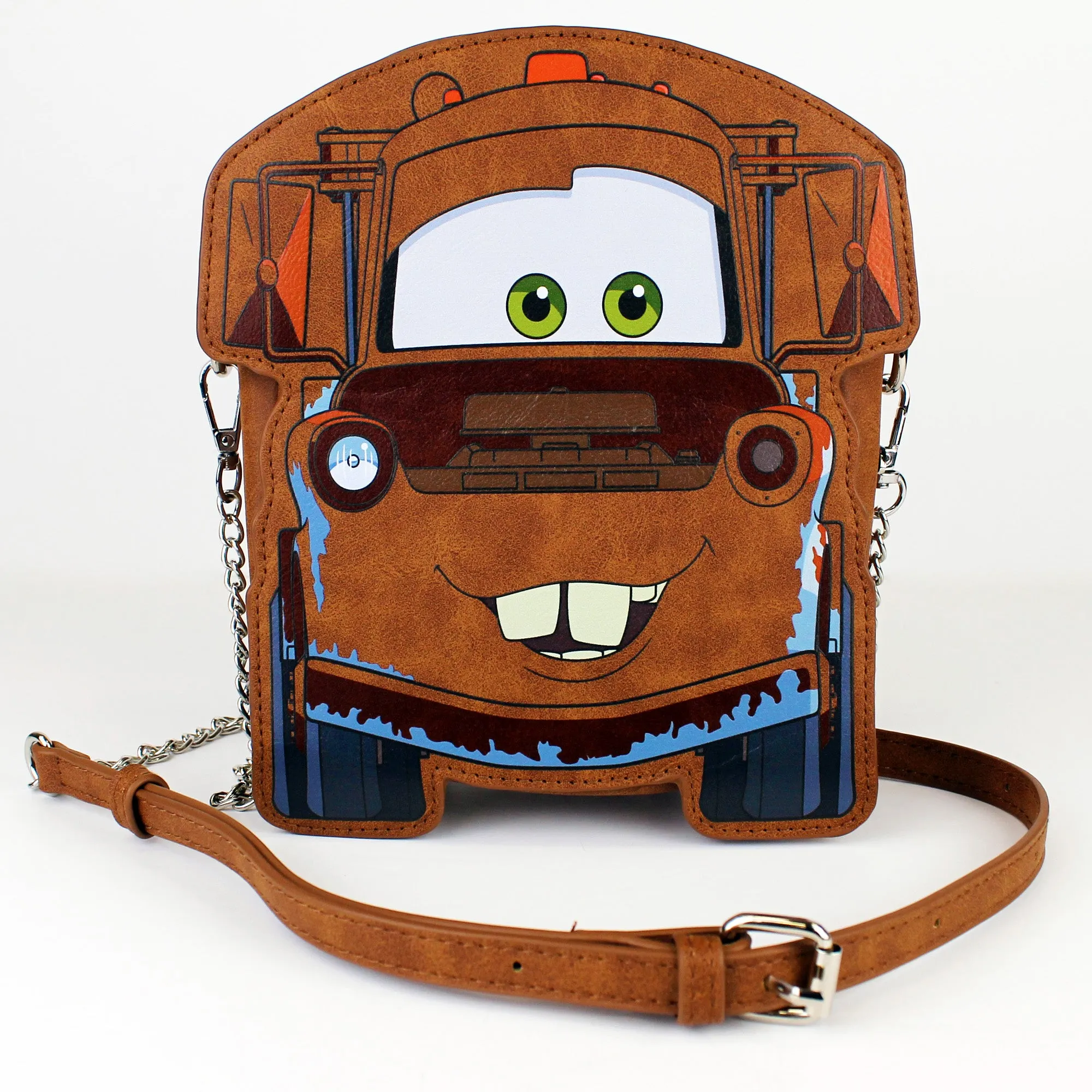 Mater Crossbody Bag