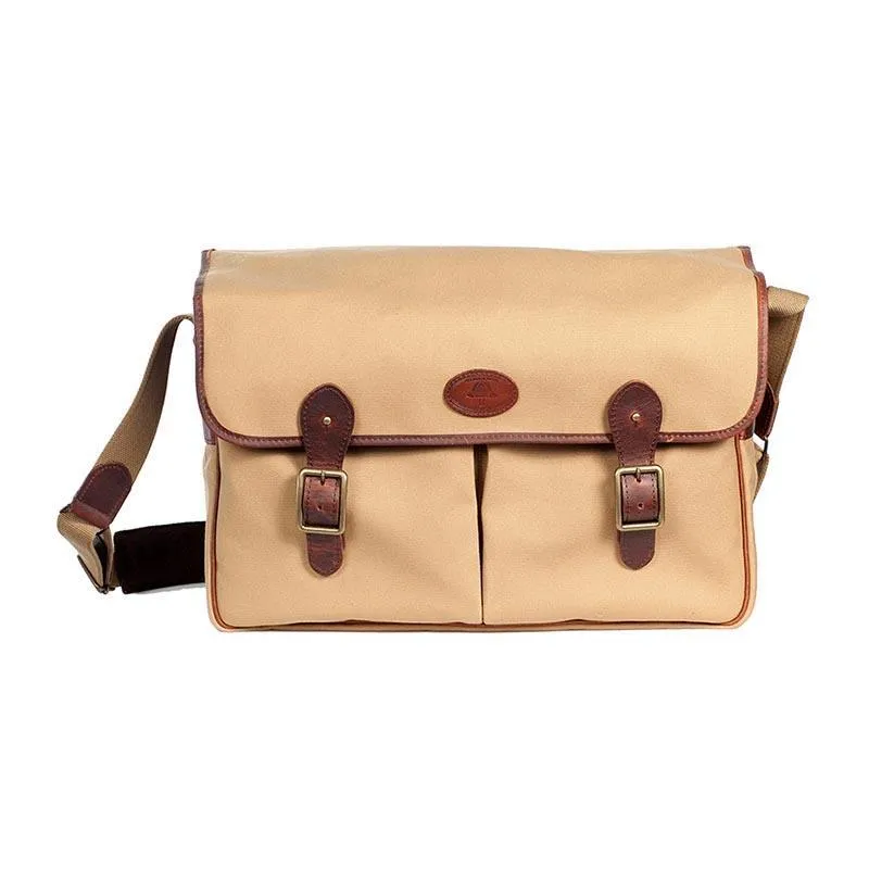 Melvill & Moon Kalahari Cooler Bag | Khaki