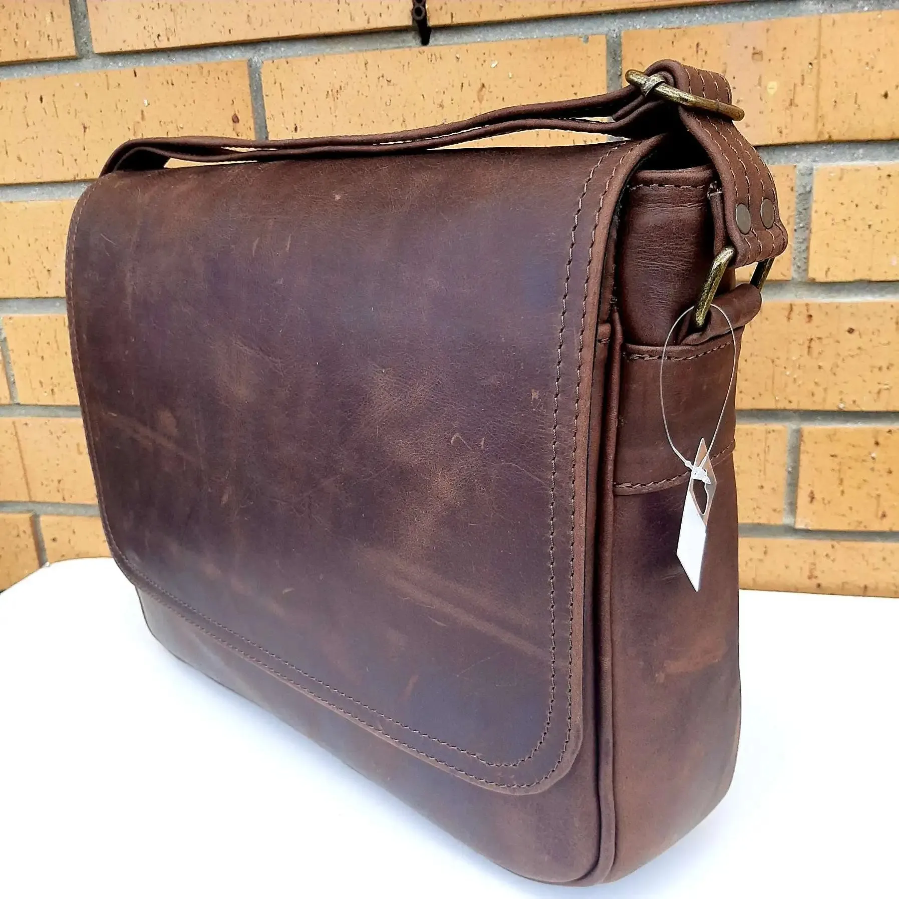 Men's laptop bags 13" - 14"