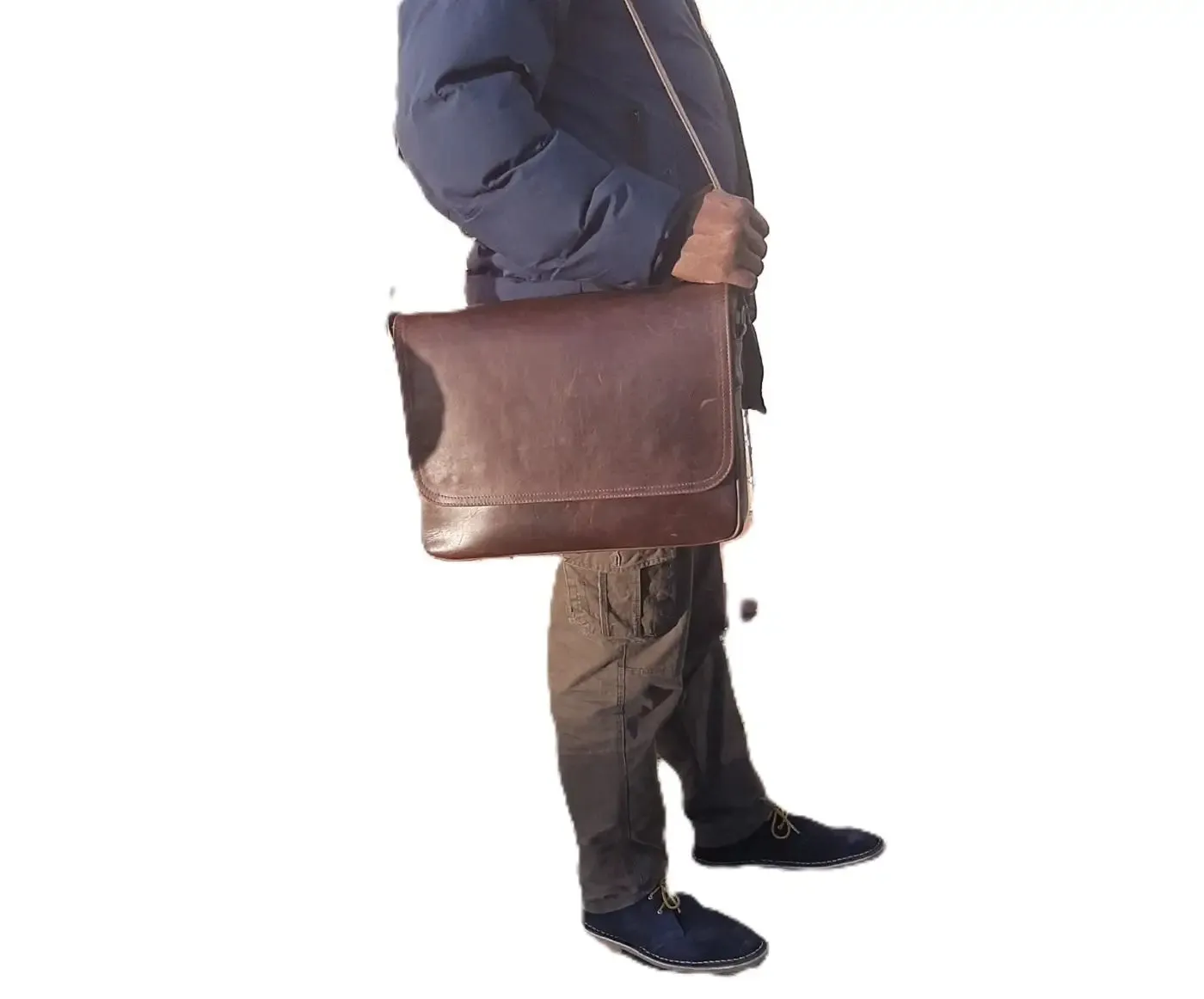 Men's laptop bags