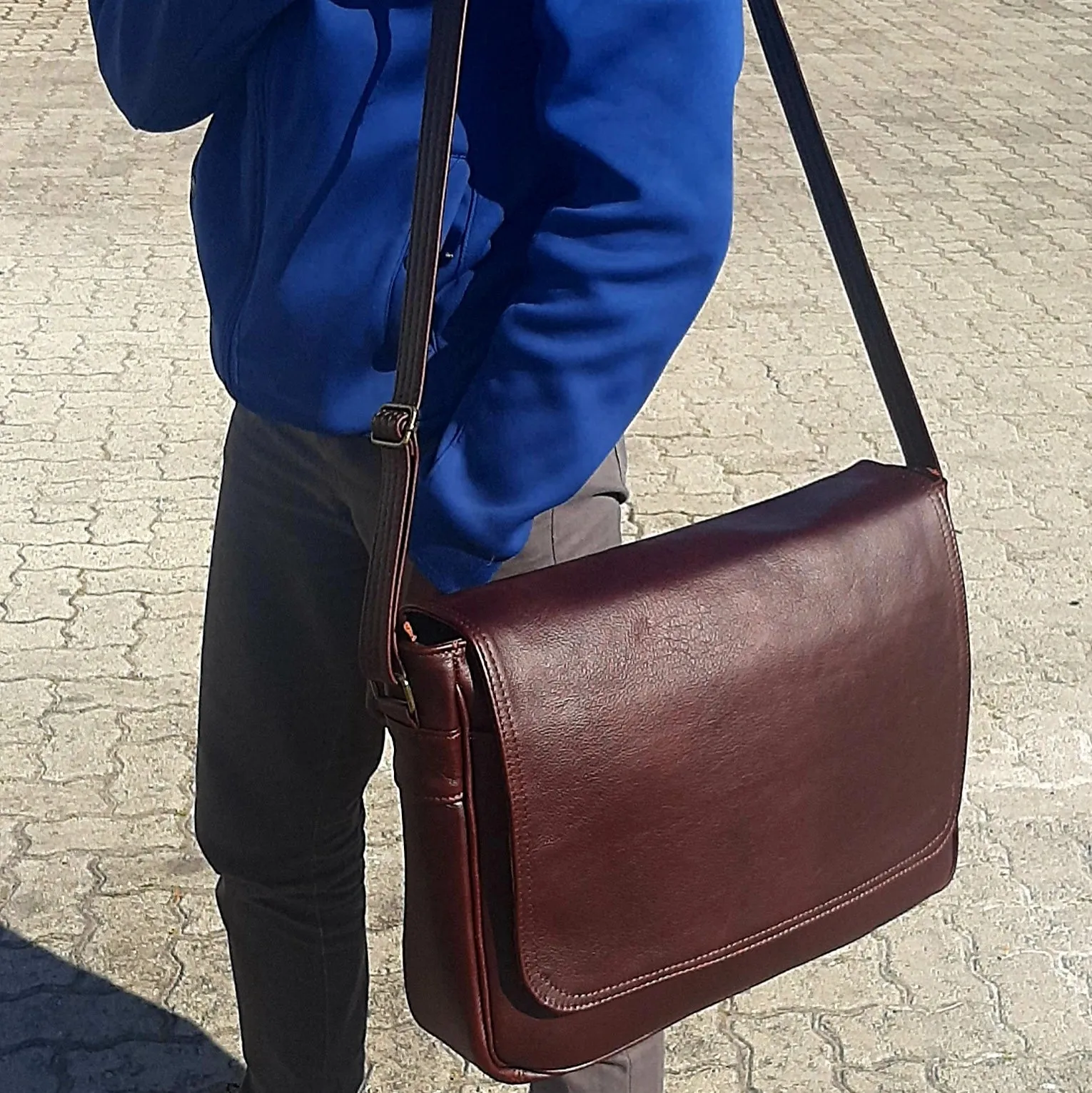 Men's laptop bags