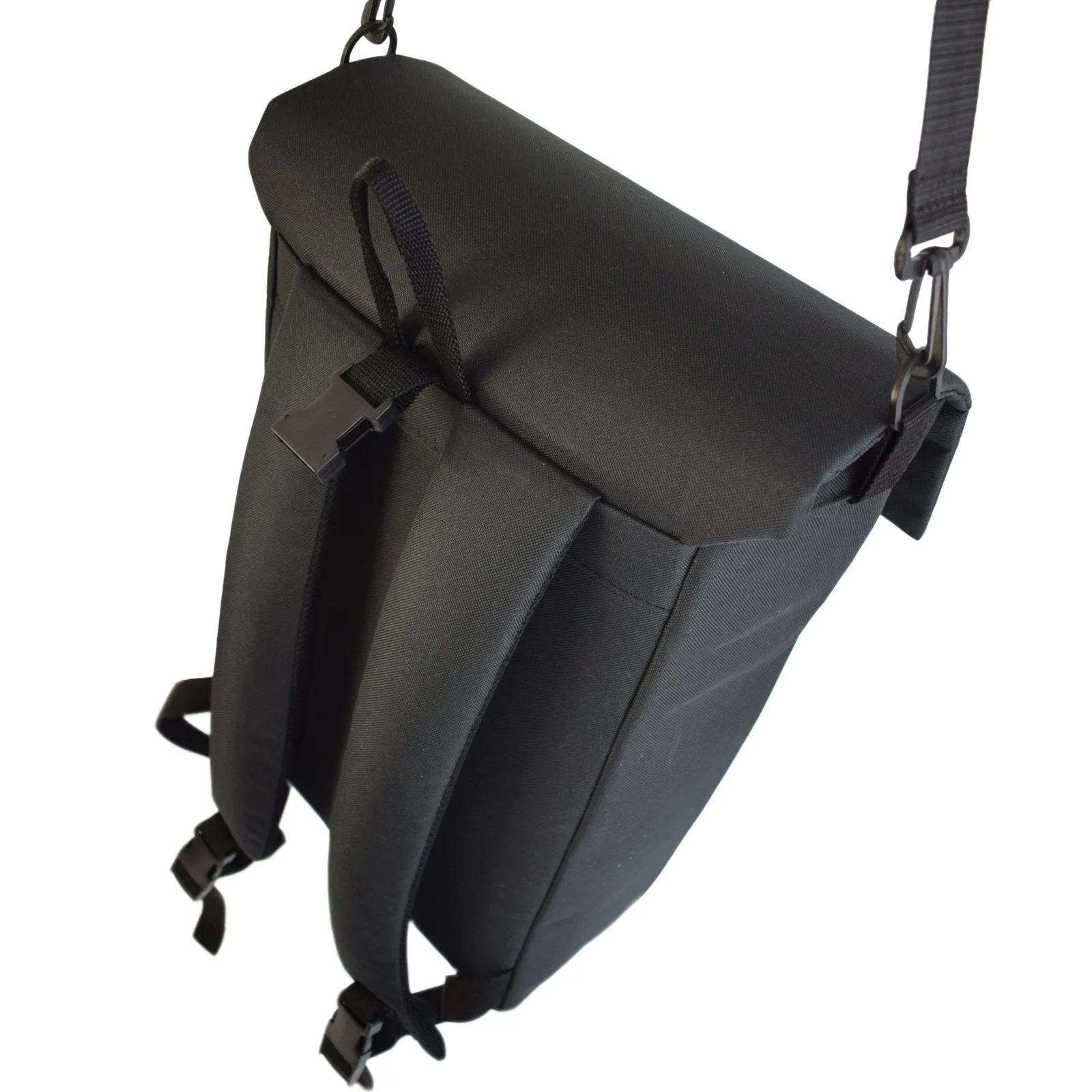 MERCHANT Backpack | BLACK