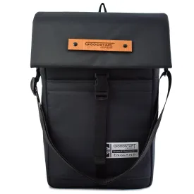 MERCHANT Backpack | BLACK