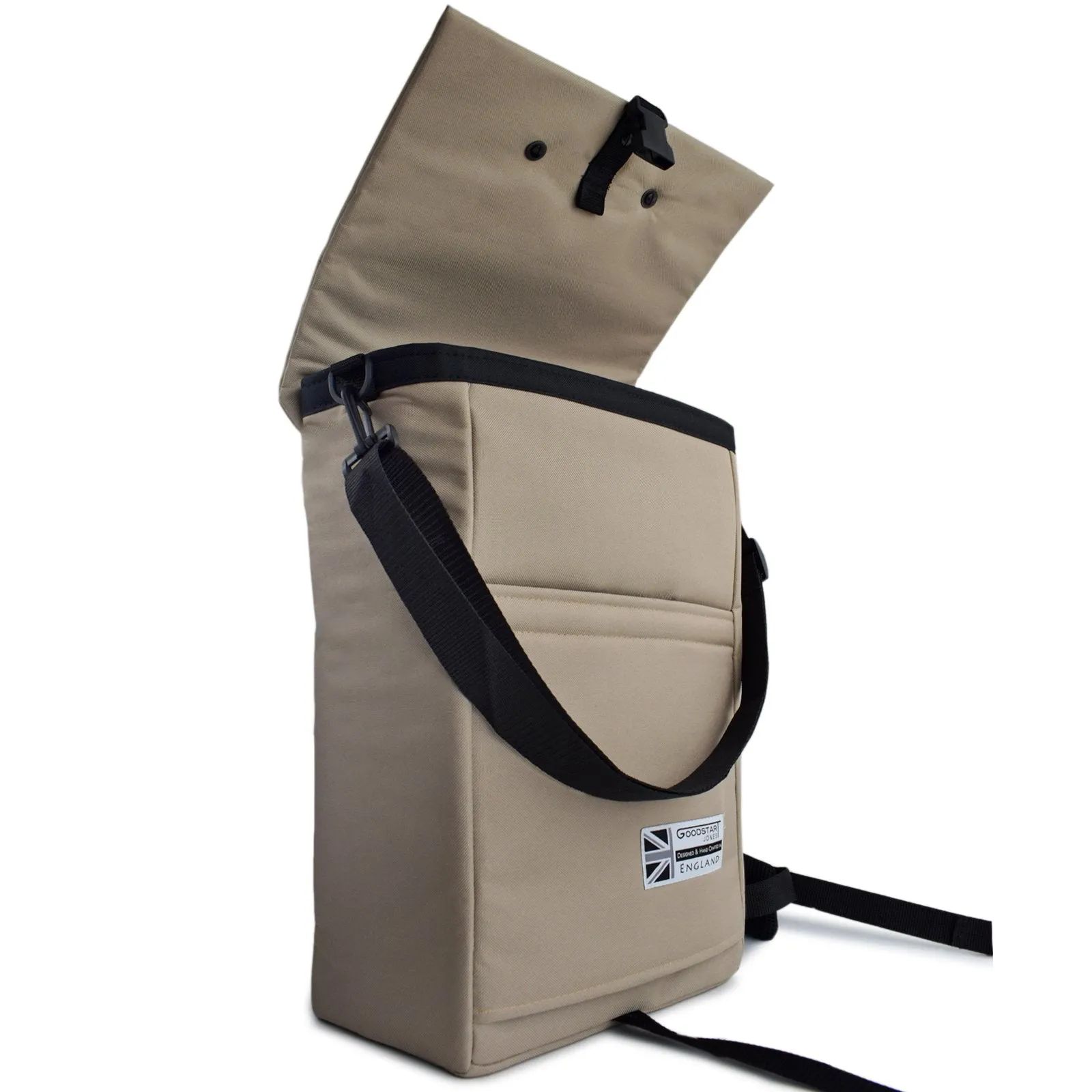 MERCHANT Backpack | SAND