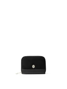 Mini Salisbury Purse - Black