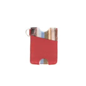 MM21410 - Artisan Card Wallet - Loro