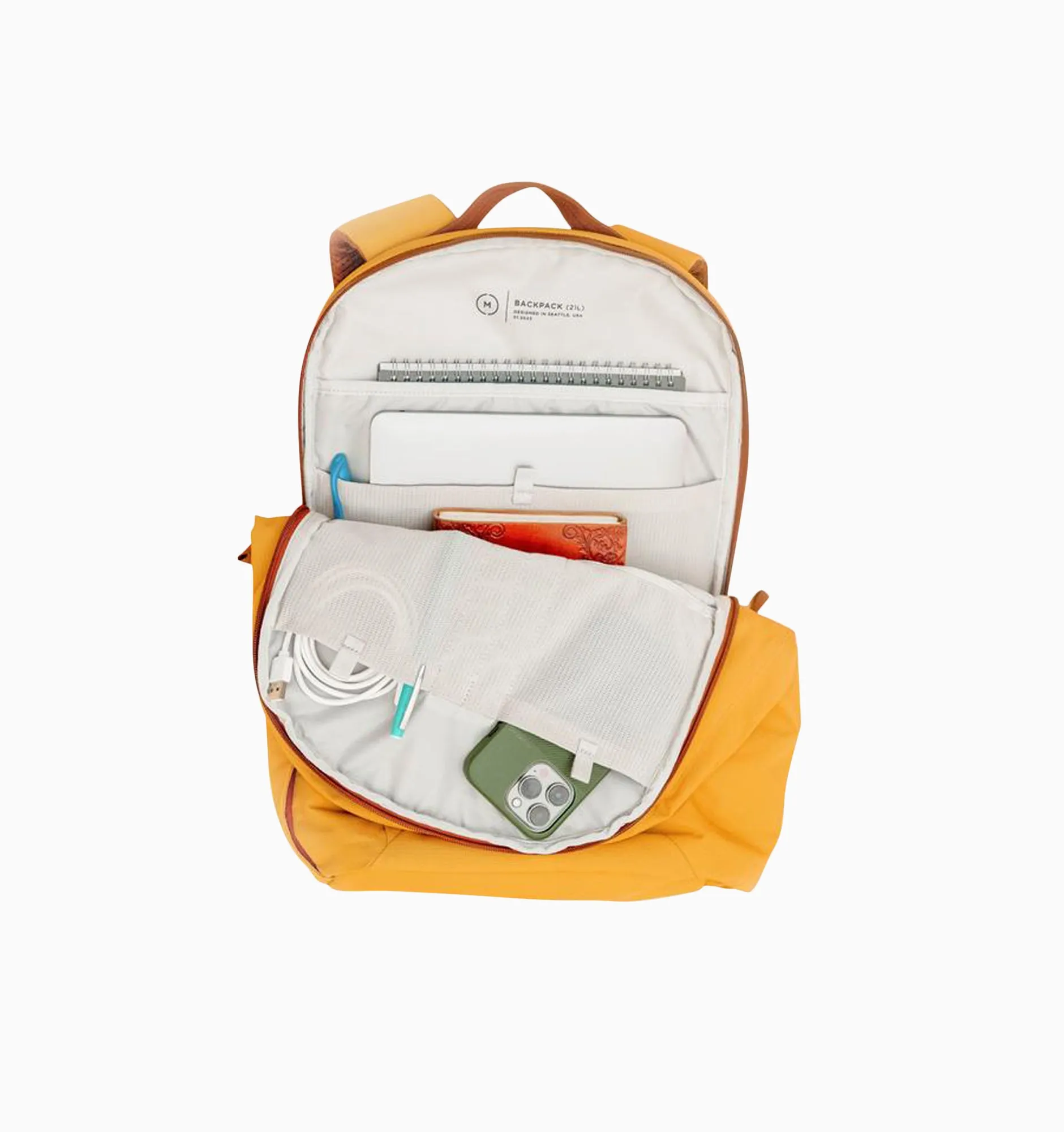 Moment Everything Backpack 21L