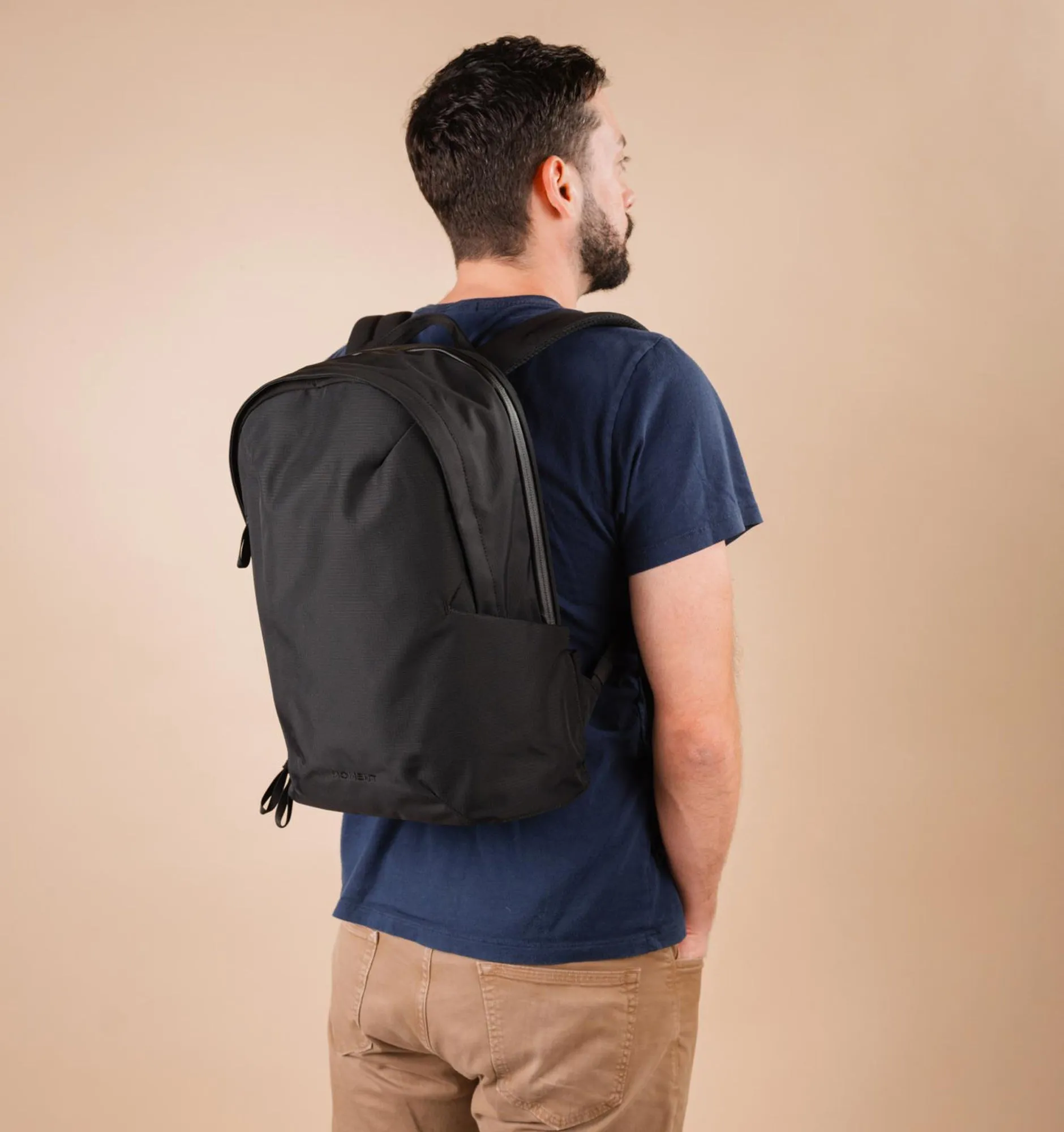 Moment Everything Backpack 21L