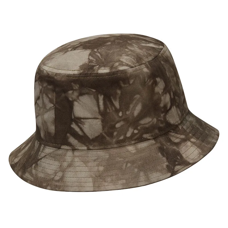 Nike Unisex Apex Tie-Dye Bucket Hat