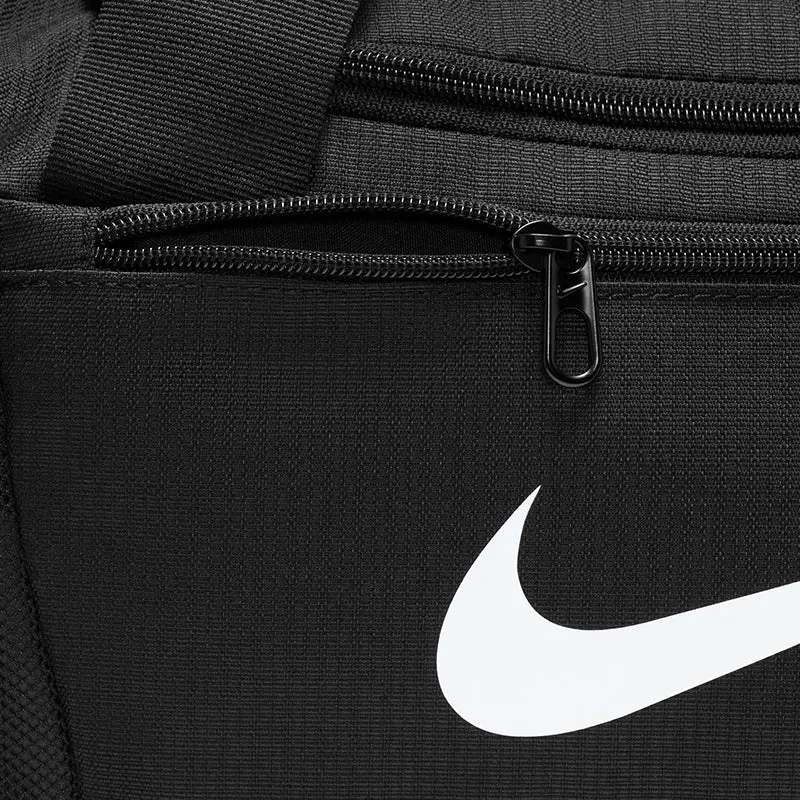 Nike Unisex Brasilia 9.5 Training Duffel Bag (Extra Small, 25L)